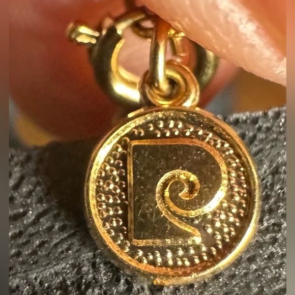 Rare Pierre Cardin Neckalce 18” - Picture 4 of 5